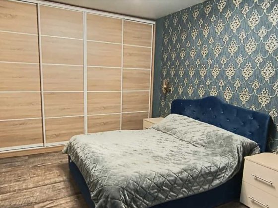 Двокімнатна квартира на Озерній.ЖК "Форест" Хмельницкий