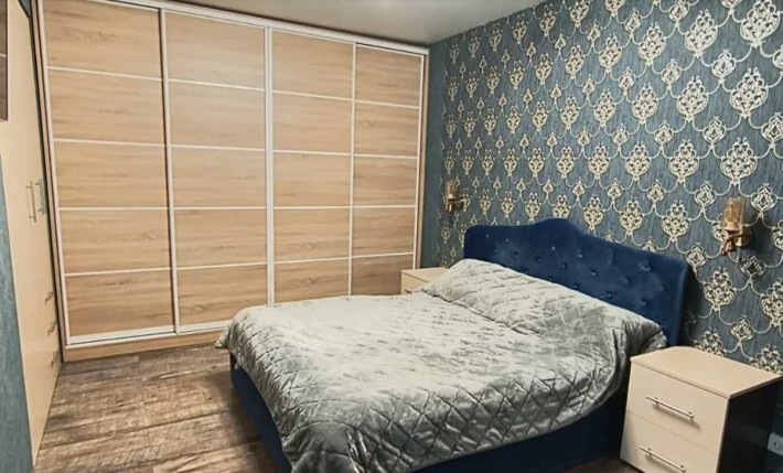 Двокімнатна квартира на Озерній.ЖК "Форест" - фото 1