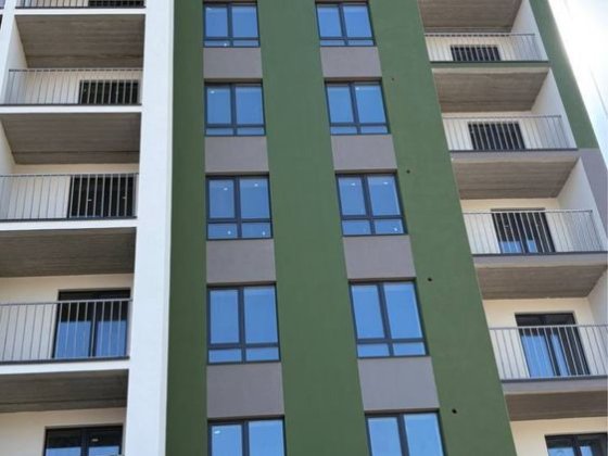 Продаж 1к квартири на Виставці Хмельницький