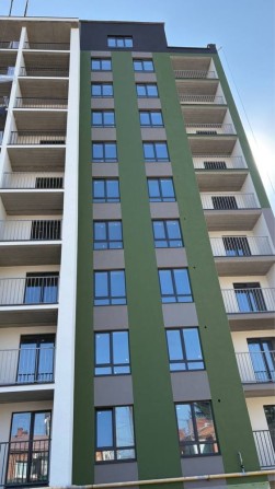 Продаж 1к квартири на Виставці - фото 1