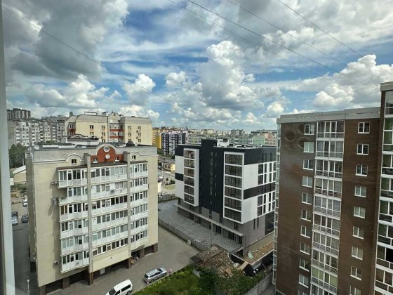 2к Озерна/ЖК Чайка/73.2м.кв./ Хмельницкий