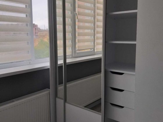 Продаж 1 К. Озерна Новобудова Хмельницкий