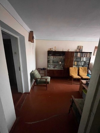 Продаж 3к квартири 60 кв. м на вул. Івана Пулюя RUBI 38994 - фото 1