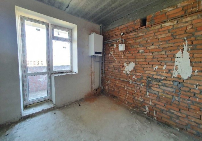 Однокімнатна квартира в ЖК"Spring Town". Здана новобудова - фото 1