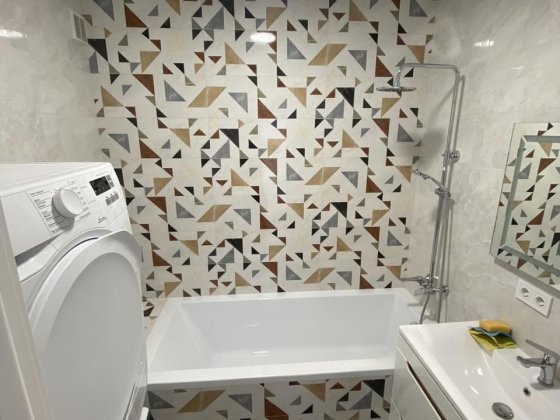 Дубово! Простора 2к новобудова! Ремонт! Хмельницкий