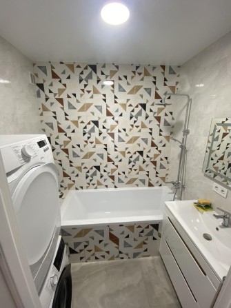 Дубово! Простора 2к новобудова! Ремонт! - фото 1