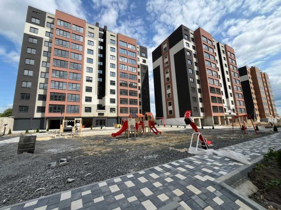 Найкраща ціна за 2к в новобудові, ЖК Авіла сіті,поруч з озером ID39394 Хмельницкий