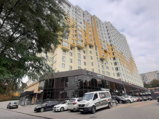 Простора 2к Виставка новобудова комфорт класу / можлива "є Оселя" Хмельницкий