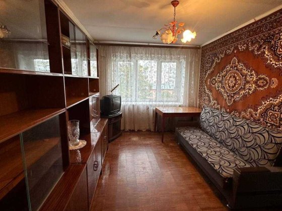 Квартира в хорошому стані за прийнятну ціну Хмельницкий