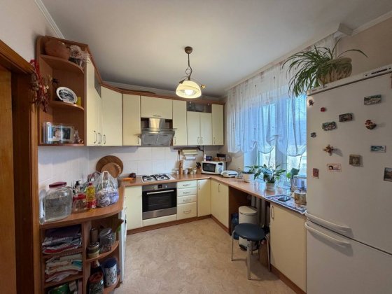 Продаж квартири Озерна Хмельницький