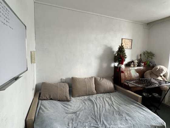 Доглянута 2к в цеглі, не кутова є два великі балкони. Оф 2%!42118 Хмельницкий