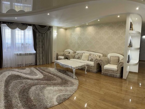 4-кімнатна квартира з дизайнерським ремонтом - 157 кв.м! VRV ID: 36241 Хмельницкий