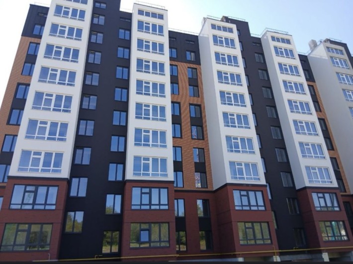 Продаж 1к квартири на Виставці - фото 1