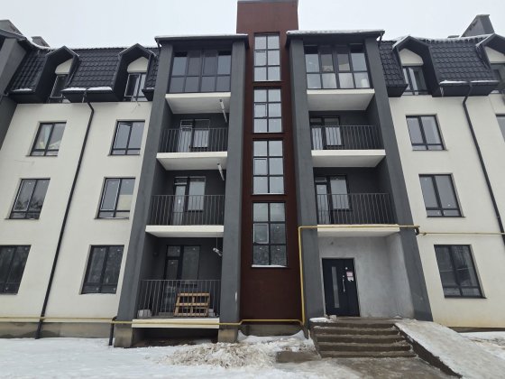 Продам 2к квартиру в ЖК Лука Сіті Лука-Мелешківська