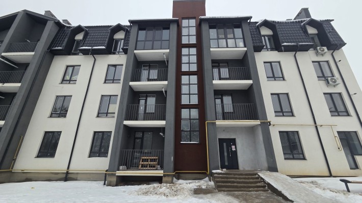 Продам 2к квартиру в ЖК Лука Сіті - фото 1