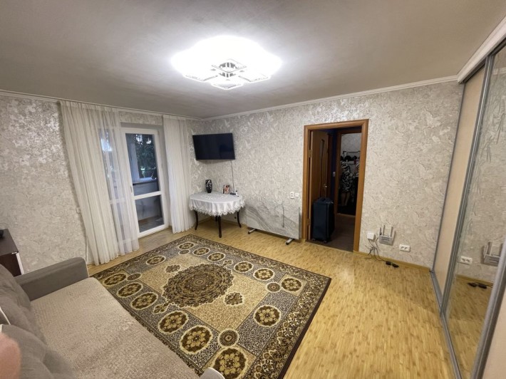 Однокімнатна квартира - фото 1