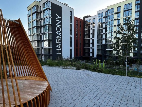 Продам 1к квартиру з шикарним виглядом з вікна! Хмельницький