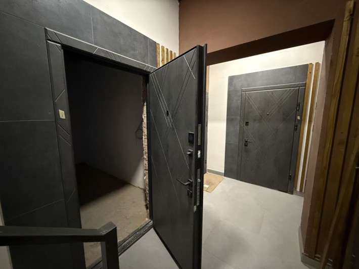 Однокімнатна смарт-квартира - фото 1