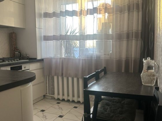 Двокімнатна квартира з євроремонтом ремонтом Михайлівці