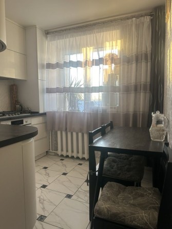 Двокімнатна квартира з євроремонтом ремонтом - фото 1