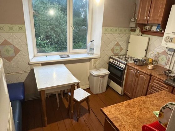 Продаж трикімнатної квартири Хмельницький