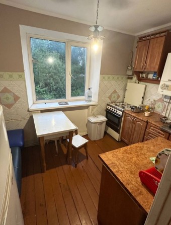 Продаж трикімнатної квартири - фото 1