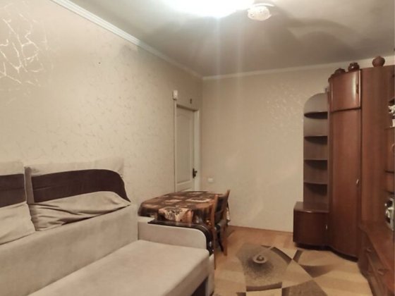 Продаж 4к квартири з АГВ Михайлівці