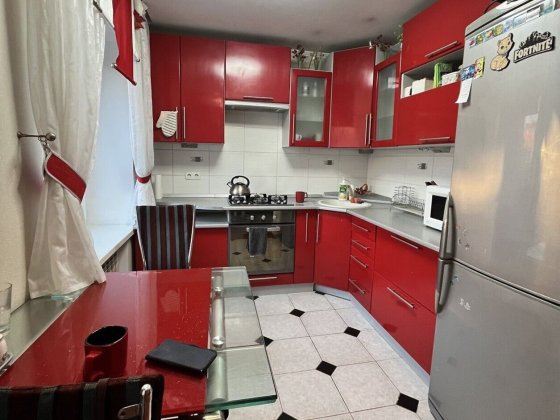 Затишна 3к цегла ВиплатиТак! Зроблено хороший ремонт 41883 Хмельницкий