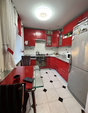 Затишна 3к цегла ВиплатиТак! Зроблено хороший ремонт 41883 - фото 1