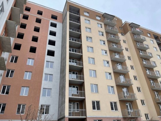 Велика 2к не кутова поруч Центр, є переуступка! 32184 Хмельницкий