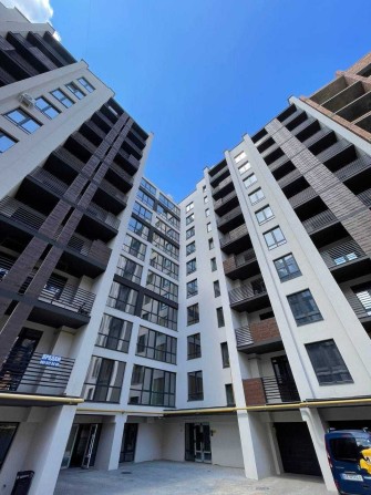 1к Ракове/Новобудова/45м.кв/Здана - фото 1