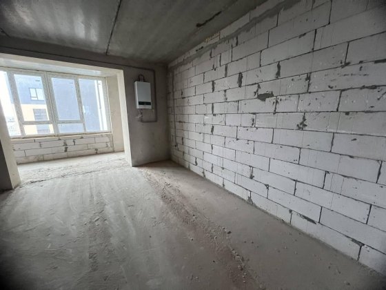 ВиплатиТАК! Чудова 1к у зданому будинку, двостороння не кутова 36684 Хмельницький