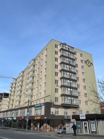 Продам 2к у зданій обжитій новобудові! - фото 1