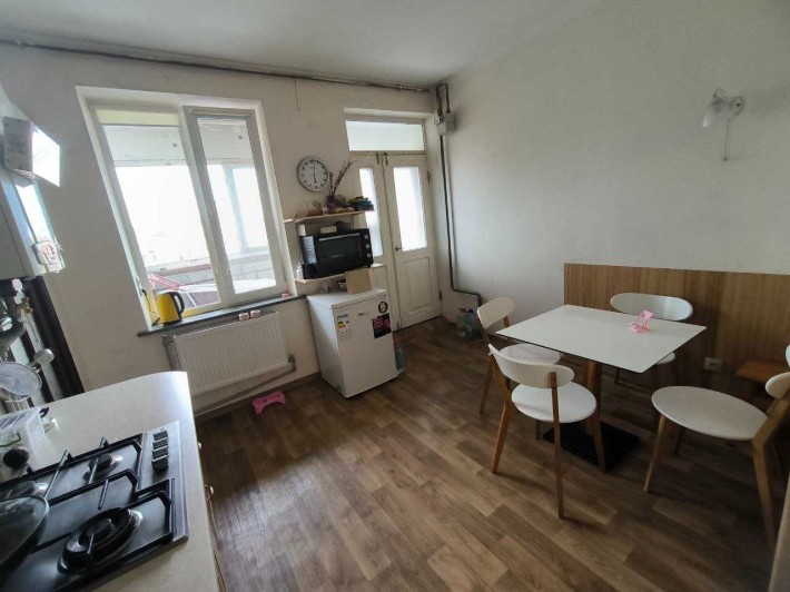 3-кімнатна квартира в центрі Хмельницького, біля ЦУМу - фото 1