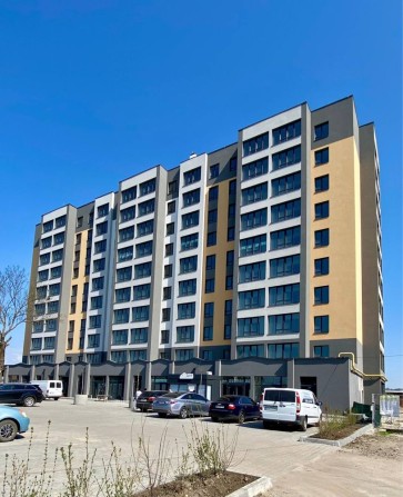 Продаж квартири Гречани за 28600$ - фото 1