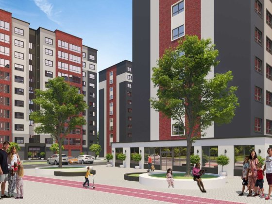 Продаж 1 К. Озерна Хмельницкий