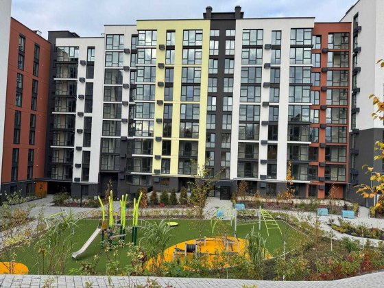 2-кімнатна квартира. Новобудова. Південно-Захід. Зданий ЖК! Хмельницкий