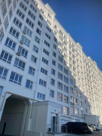 1к класне планування+переуступка+кімнати правильної форми ID:40791 - фото 1