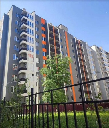 1к ЖК Студентський 47.4 кв.м. Торг - фото 1