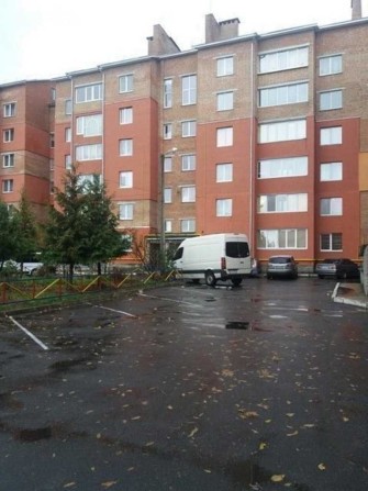 Продаж 3-кім.квар вул.Народної Волі,1-А - фото 1