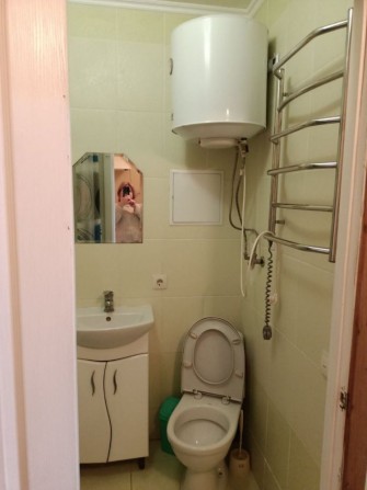 Продаж квартири  Зарічанська  за 17500$ - фото 1