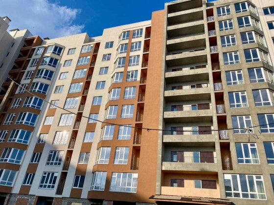 Продаж 1к квартири в новобудові! ЖК Софія-2 Хмельницький