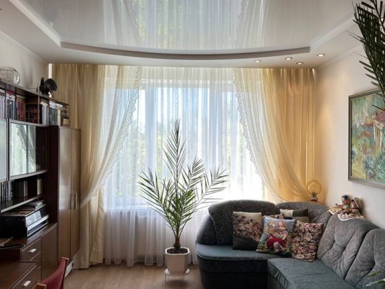 2к на Виставці (Зарічанська) Хмельницкий