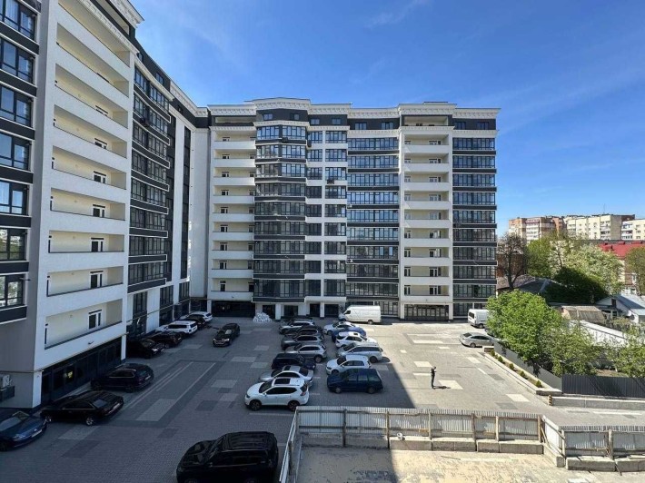 Продаж 2к квартири в ЖК Шевченко RUBI 38634 - фото 1