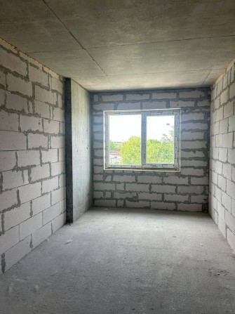 Простора 2к будинок утеплений, не кутова вдале планування 34213 - фото 1