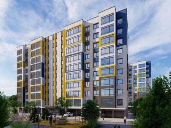 Вигідна пропозиція! 1-кімнатна квартира ЖК Європейський квартал Хмельницький