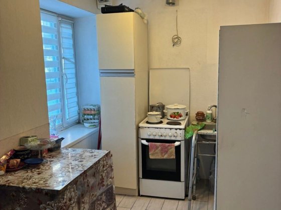 1к цегла, в ваній тепла підлога зроблено капітальний ремонт 42416 Хмельницький