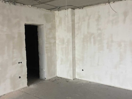 2к класне планування+чорнова штукатурка+здано в експлуатацію ID:40866 Хмельницкий