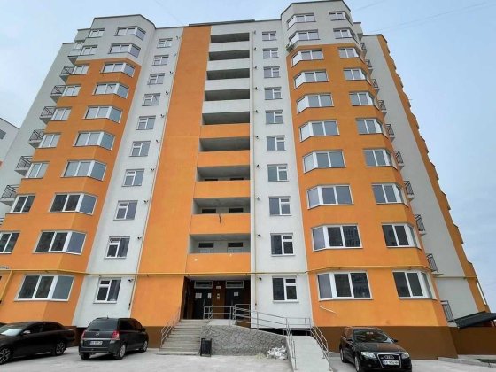 Продаж 2 к. квартири, Хмельницький, вул. Будівельників  RUBI 36096 Хмельницкий