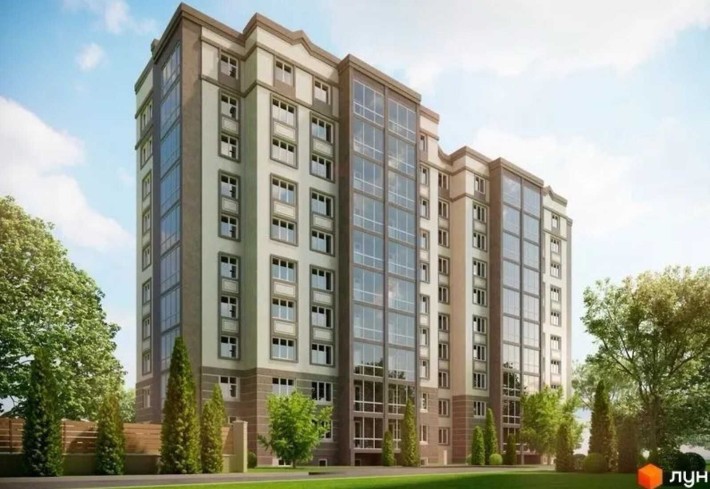 Продаж 1 К. Виставка - фото 1